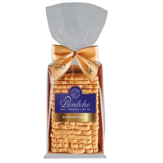 Lembcke Butterspekulatius 120g