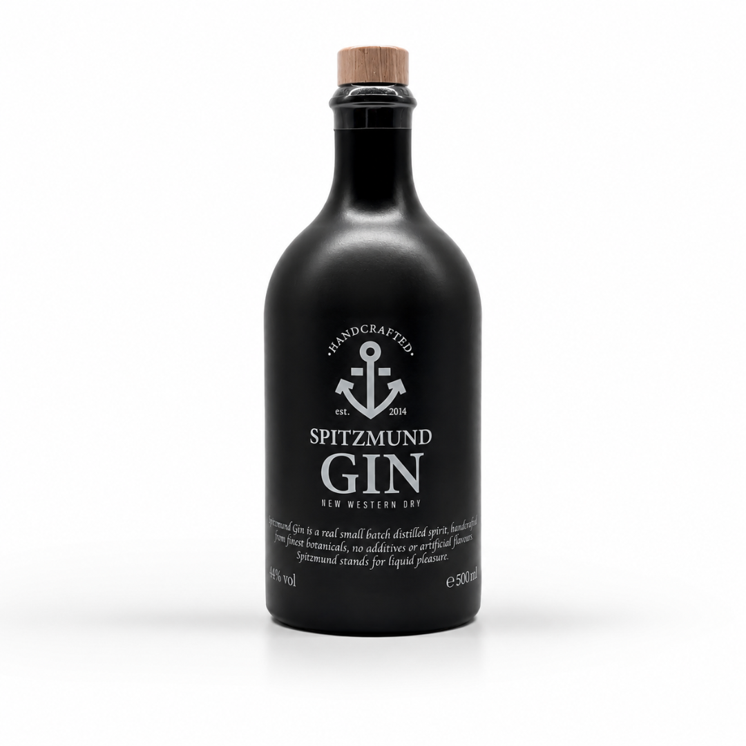 Spitzmund Gin 500ml 47% vol.