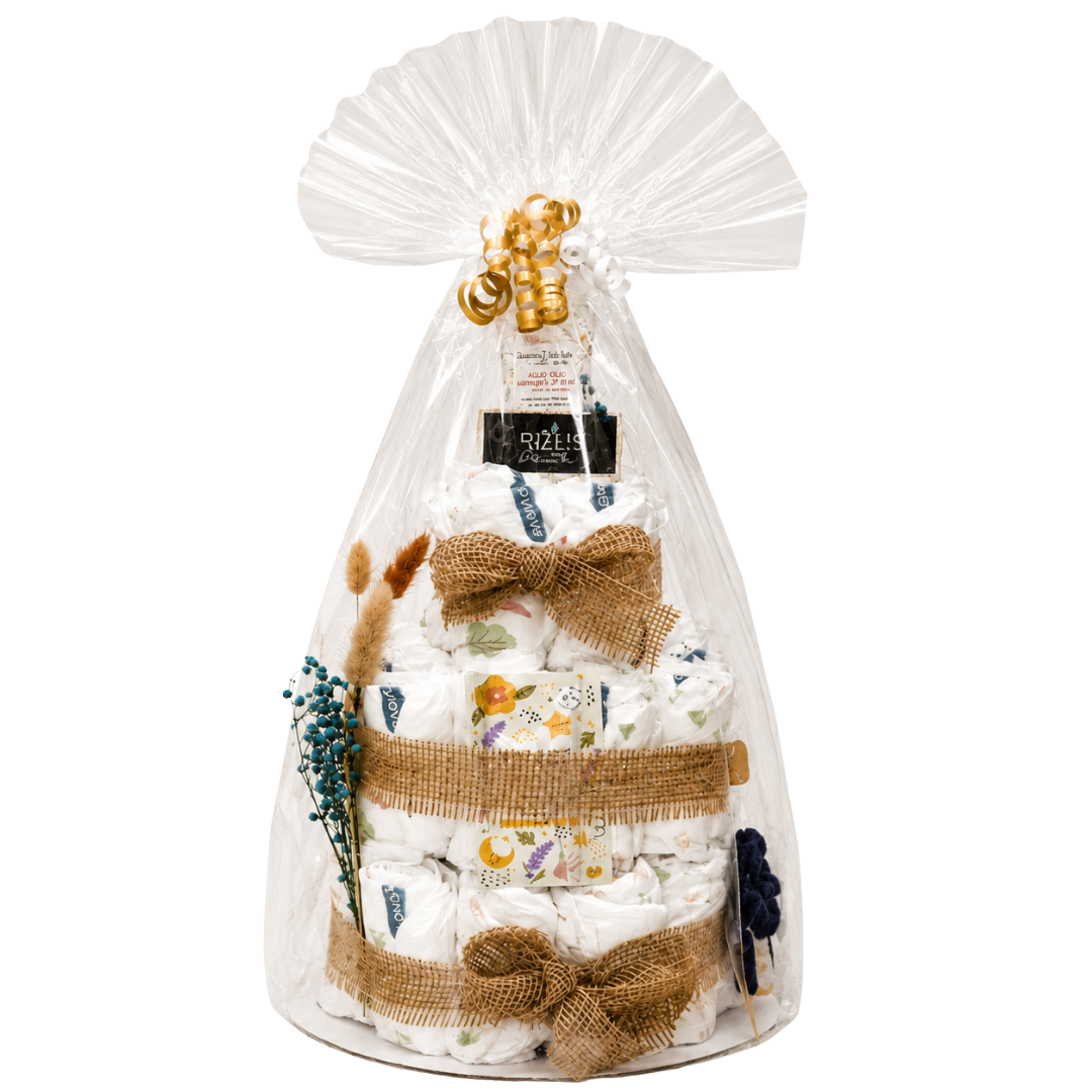 Windeltorte Neutral