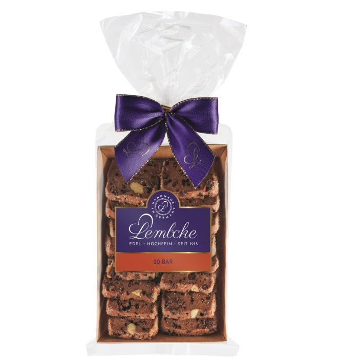 Lembcke 20 Bar - Espresso Arabica