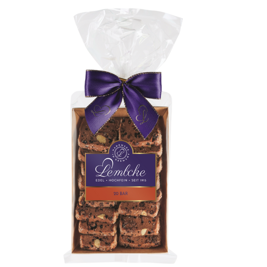 Lembcke 20 Bar - Espresso Arabica