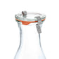WECK-Glas leer 1,0l