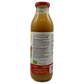 Kinella BIO - Nektar - Banane-Früchte Mix je 500ml im 6er Pack