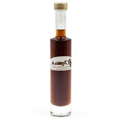 Dresdner Kaffeelikör 0,5l