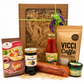 Geschenkbox Sonntagsfrühstück