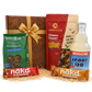 Geschenkbox Sport