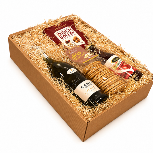 Geschenkbox Prosnacko