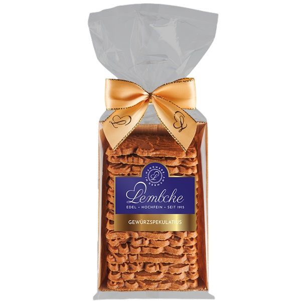 Lembcke Gewürzspekulatius 120g