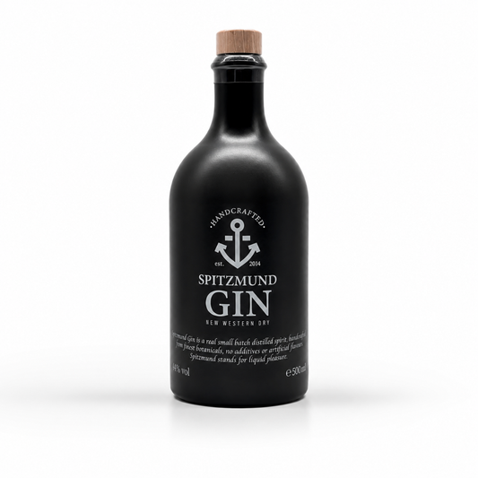 Spitzmund Gin 500ml 47% vol.