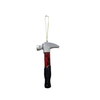 Werkzeug- Anhänger ca. 12cm