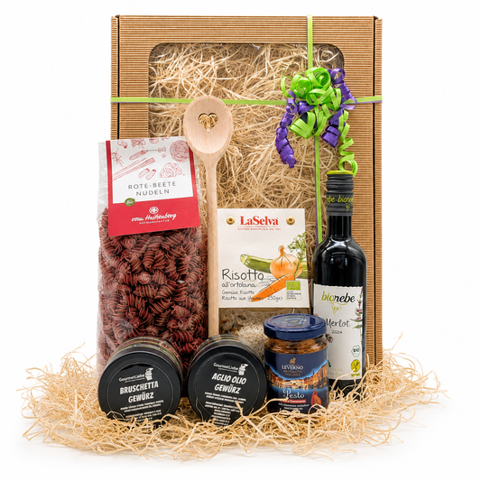 Geschenkbox Klassiker