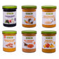 Naturwerk Fliederbeer-Suppe 385ml