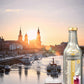 Dresdner Striezel Glühwein - Punsch (alkoholfrei) 0,75l