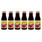 Lausitzer BIO Rote Bete Saft 500ml