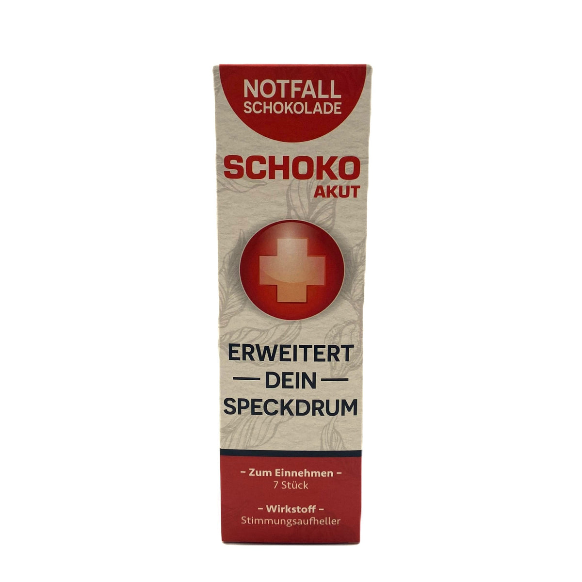 Schoko Herzen im Umkarton mit passendem Spruch- verpackt- je 65g