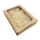 Geschenkverpackung (per Klick wählbar)