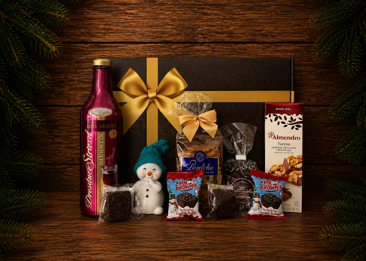 Weihnachtsbox 1