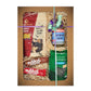 Geschenkbox Sport