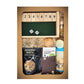 Geschenkbox Spieleabend