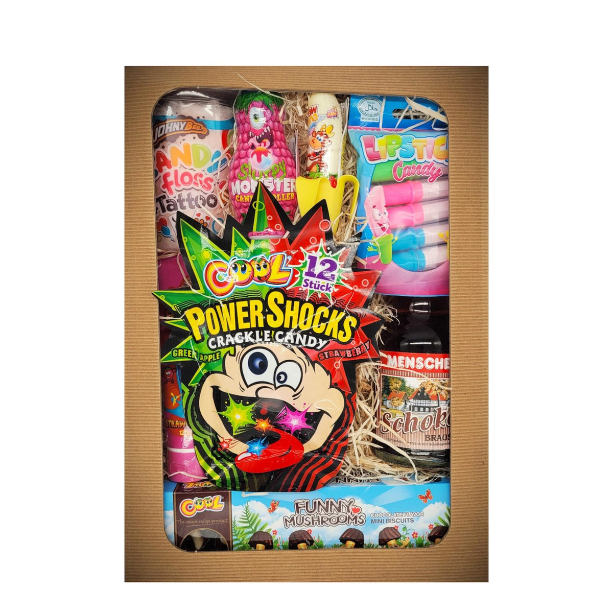 Geschenkbox Kids S