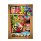 Geschenkbox Kids S