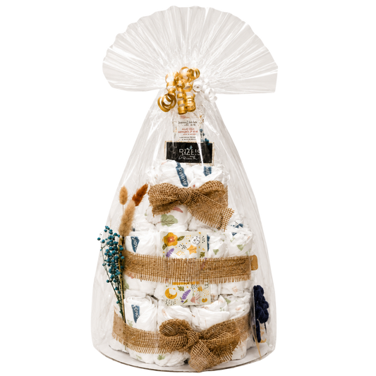 Windeltorte Neutral