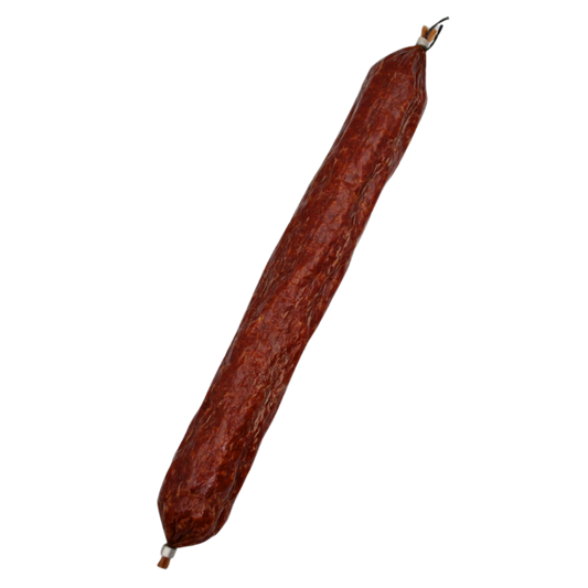 Original Radeberger Knüppelsalami 250g