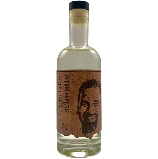 Der Schwatte Old Tom Gin 47% Vol. 500ml