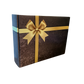 Geschenkverpackung (per Klick wählbar)