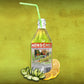 Menschel Limo - Gurken - Zitronen - Limonade 0,33l