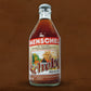 Menschel Limo - Schoko - Brause 0,33l