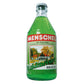Menschel Limo - Waldmeisterbrause 0,33l